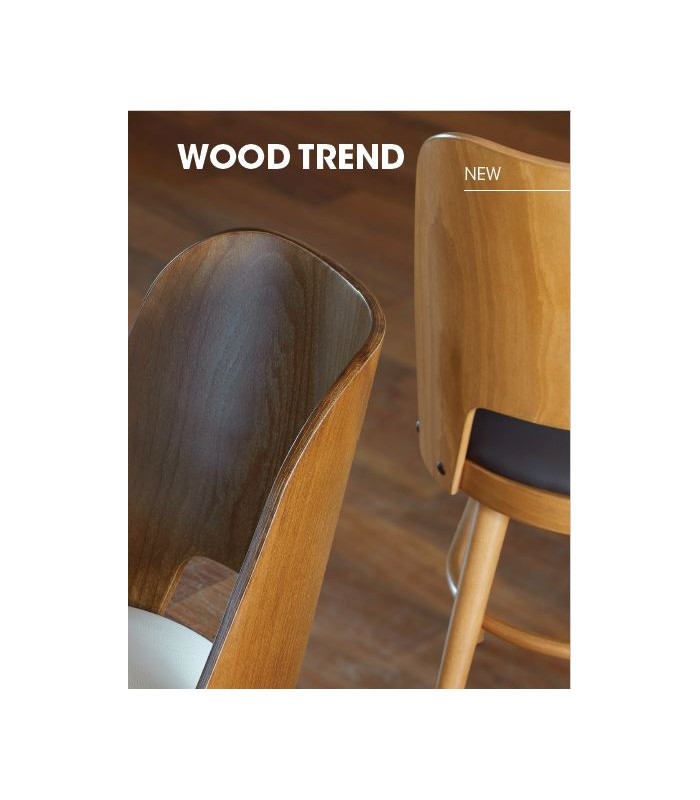 Sillas clásicas originales para restaurante