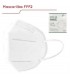MASCARILLA FFP2 CON CLIP DE SUJECION
