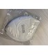 MASCARILLA FFP2 CON CLIP DE SUJECION
