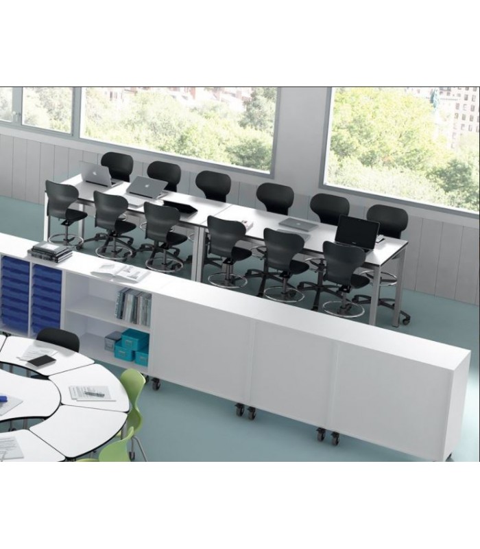 Zona Investiga - Aula del Futuro