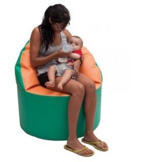 SILLÓN CONFORT LACTANCIA