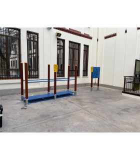 PASARELA MOVIL