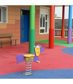 PROTECCIONES PARA ESCUELAS INFANTILES