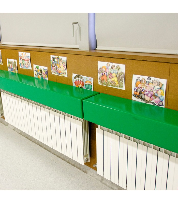PROTECCIONES PARA ESCUELAS INFANTILES