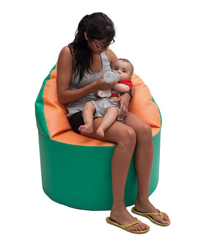 SILLON CONFORT LACTANCIA