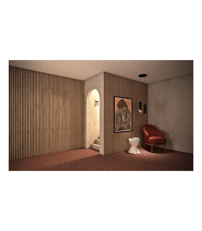 PANELES ACUSTICOS DE MADERA SPWUT