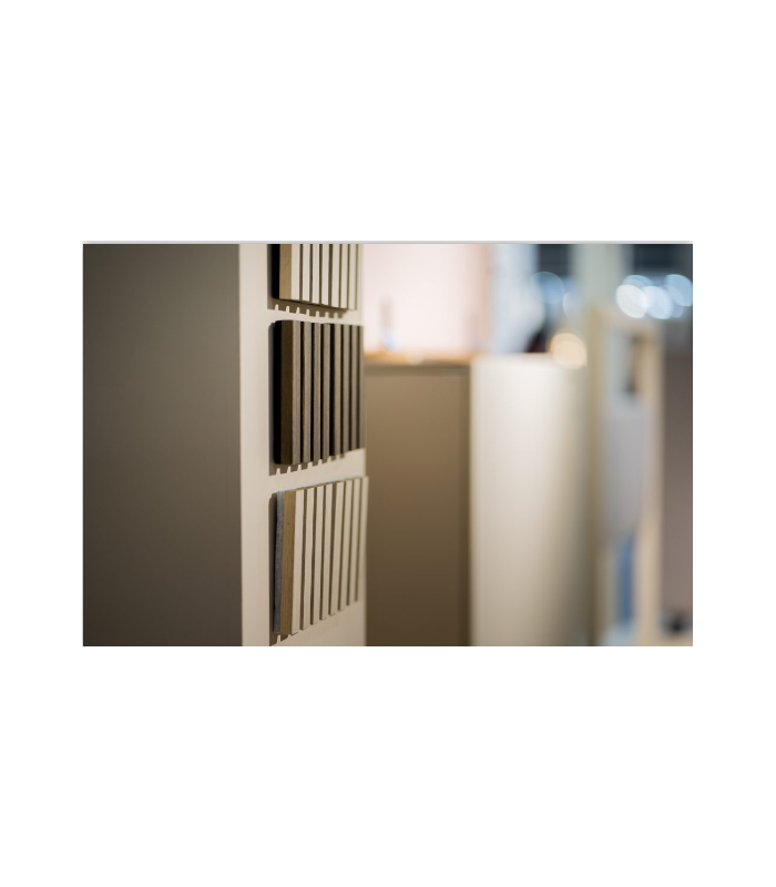 PANELES ACUSTICOS DE MADERA SPWUT