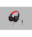 AURICULARES ESTÉREO CON DIADEMA