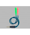 ADAPTADOR MH-TRRS