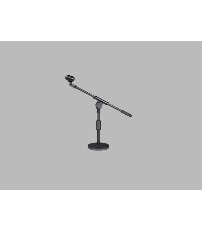 soporte para micrófono