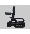CÁMARA DE VIDEO