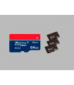 TARJETA DE MEMORIA MICRO SDXC