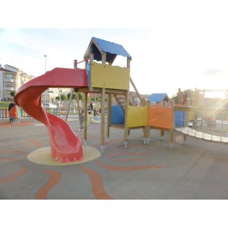 Sistemas de juego línea clásica