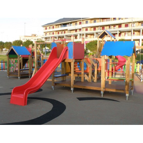 Sistemas de juego línea clásica