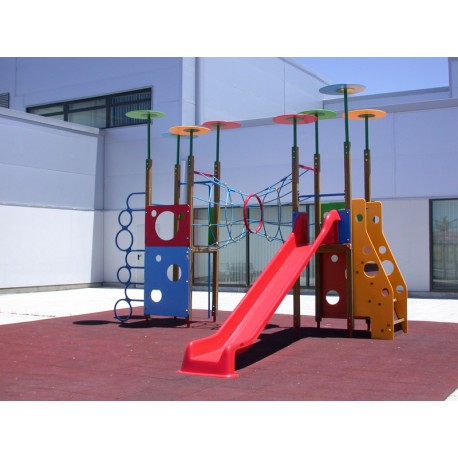 Sistemas de juego línea cero