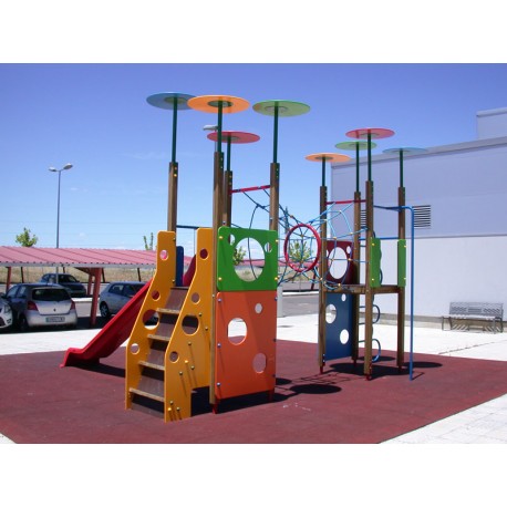 Sistemas de juego línea cero