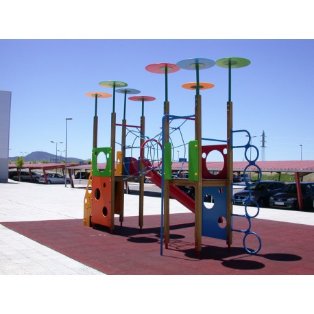 Sistemas de juego línea cero