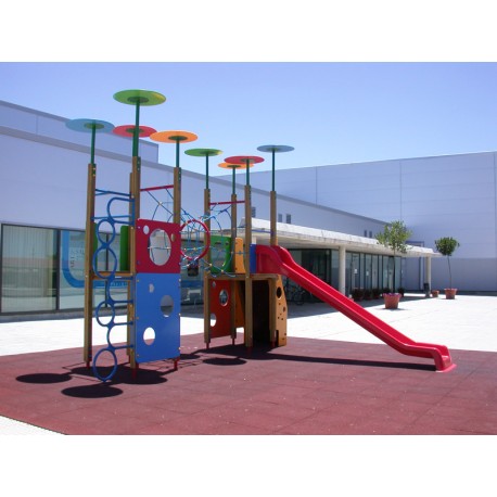 Sistemas de juego línea cero