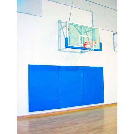 Canastas tablero fijos a pared