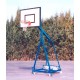 Canasta Okapi minibasket 4 ruedas