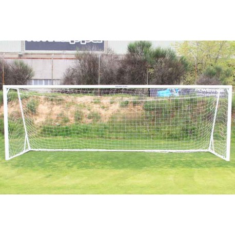 Portería de aluminio portátil