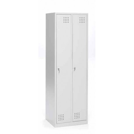 Taquillas metálicas para vestuarios