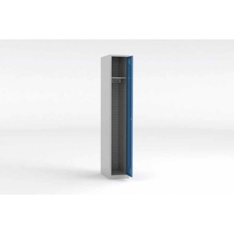 Taquillas metálicas para vestuarios