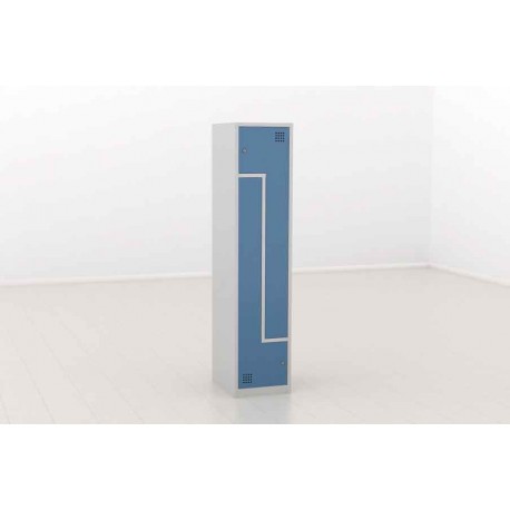 Taquillas metálicas para vestuarios