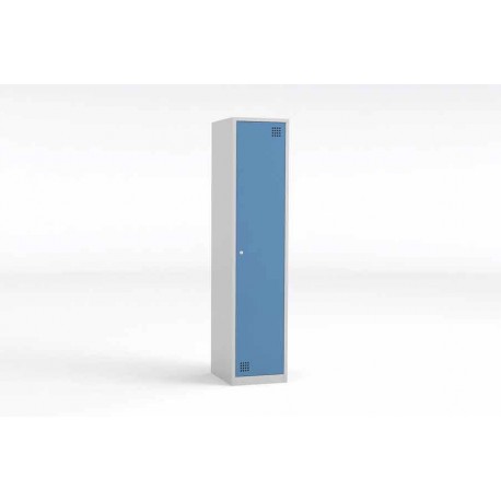 Taquillas metálicas para vestuarios