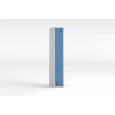 Taquillas metálicas para vestuarios