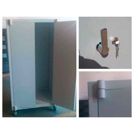 Armarios de seguridad para colegios