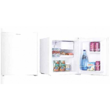 Frigorífico 1 puerta Hisense 42L