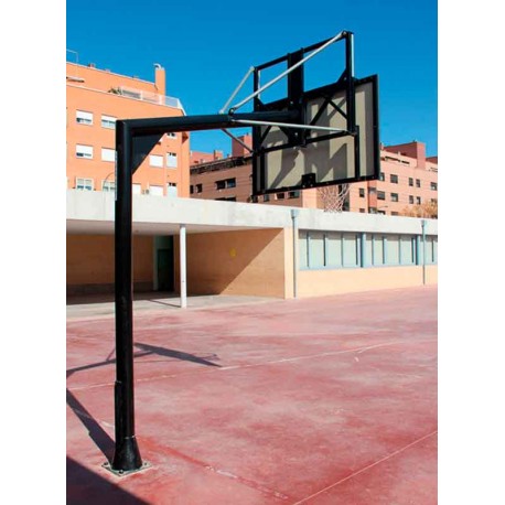 Canastas fijas regulables altura