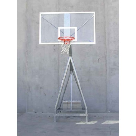 Canastas galvanizadas Super Okapi