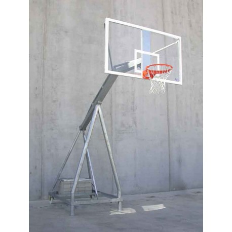 Canastas galvanizadas Super Okapi