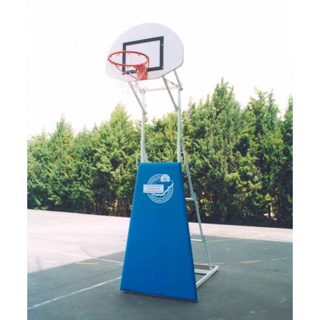 Canasta plegable para deporte en exteriores ideales para eventos