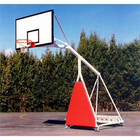 Canasta 4 ruedas portátil Okapi