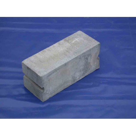 Contrapeso hormigón 50 kg