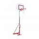 Canastas infantil pre-minibasket regulables