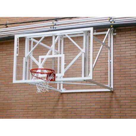 Juego de tableros plegables a pared 3,20 m