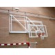Juego de tableros plegables a pared 3,20 m