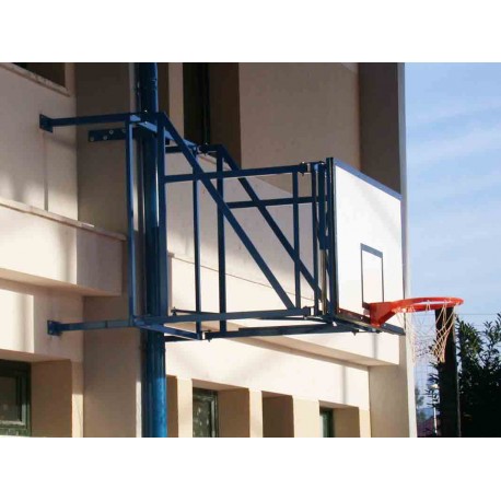 Juego de tableros plegables a pared 3,20 m