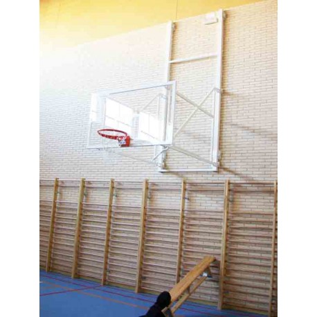 Tableros plegables a pared  2 m