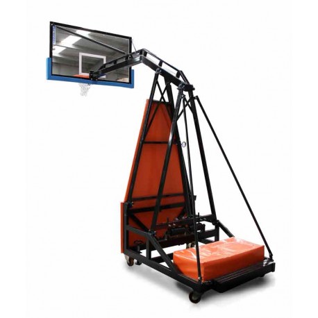 Canastas plegables de suelo