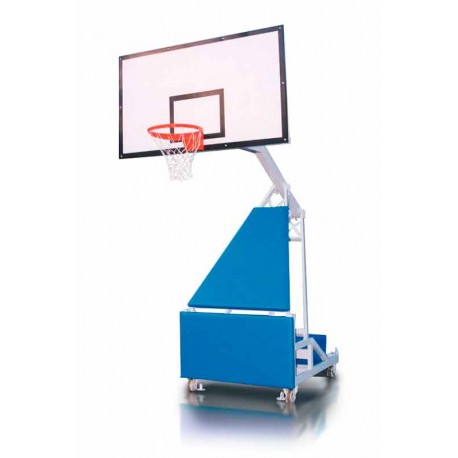 Canastas plegables de suelo