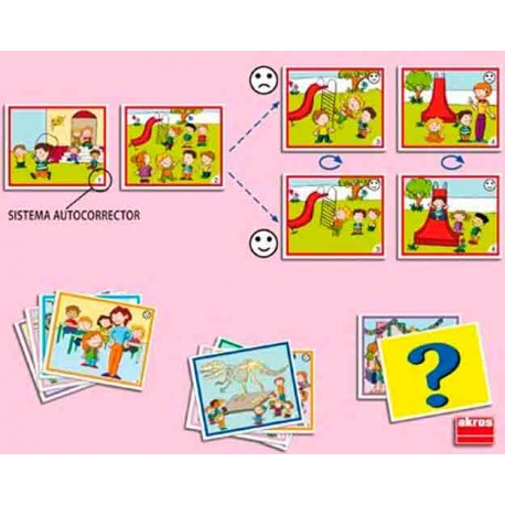 Soluciones de conflictos en casa