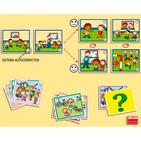 Soluciones de conflictos en casa