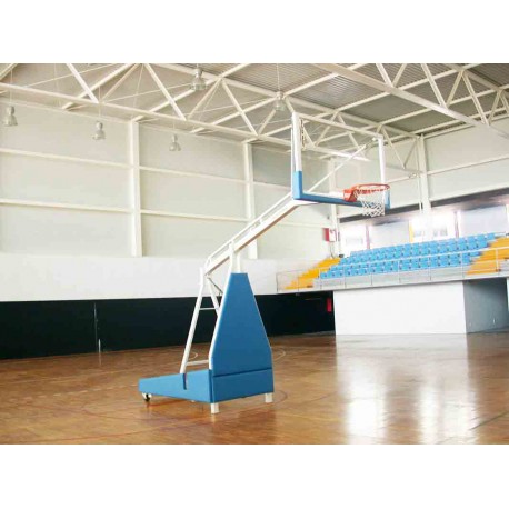 Canastas plegables hidráulica manual