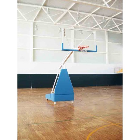 Canastas plegables hidráulica manual