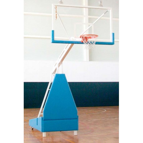 Canastas plegables hidráulica manual